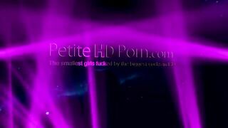 Nubiles-Porn - PetiteHDPorn presents Lagoon Blaze - Making A Move – 12.12.2020