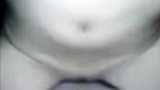 Fucking a cute chinese girl with a beautiful pussy 2