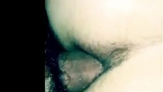 Mature hairy hung married man fucking 4