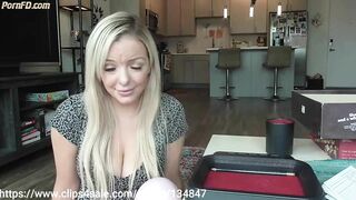 Shrinking her brother and uses him as a sex toy