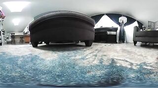 AstroDomina - VR360 - GIANTESS MATCHING SERVICE