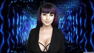 Humiliation POV - Goddess Valora - Masturbation Is Good For You You Need To Do It More