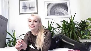 HumiliationPOV - Mandy Marx It's My Job To Fuck Up Your Brain And It's Your Job To Be A Mindless Stroke Drone