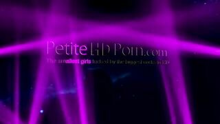 Nubiles-Porn - PetiteHDPorn presents Light Fairy - Some Like It Rough – 15.07.2020