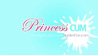 Nubiles-Porn - PrincessCum presents Kyler Quinn - Stepsisters Boo Hoo Story – 07.09.2021