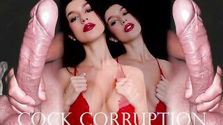 Queen Carmella - Cock Corruption