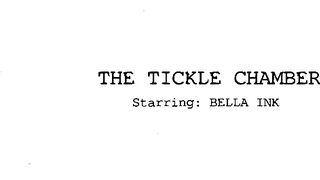 TheDamselCollector - The Tickle Chamber FULL VERSION